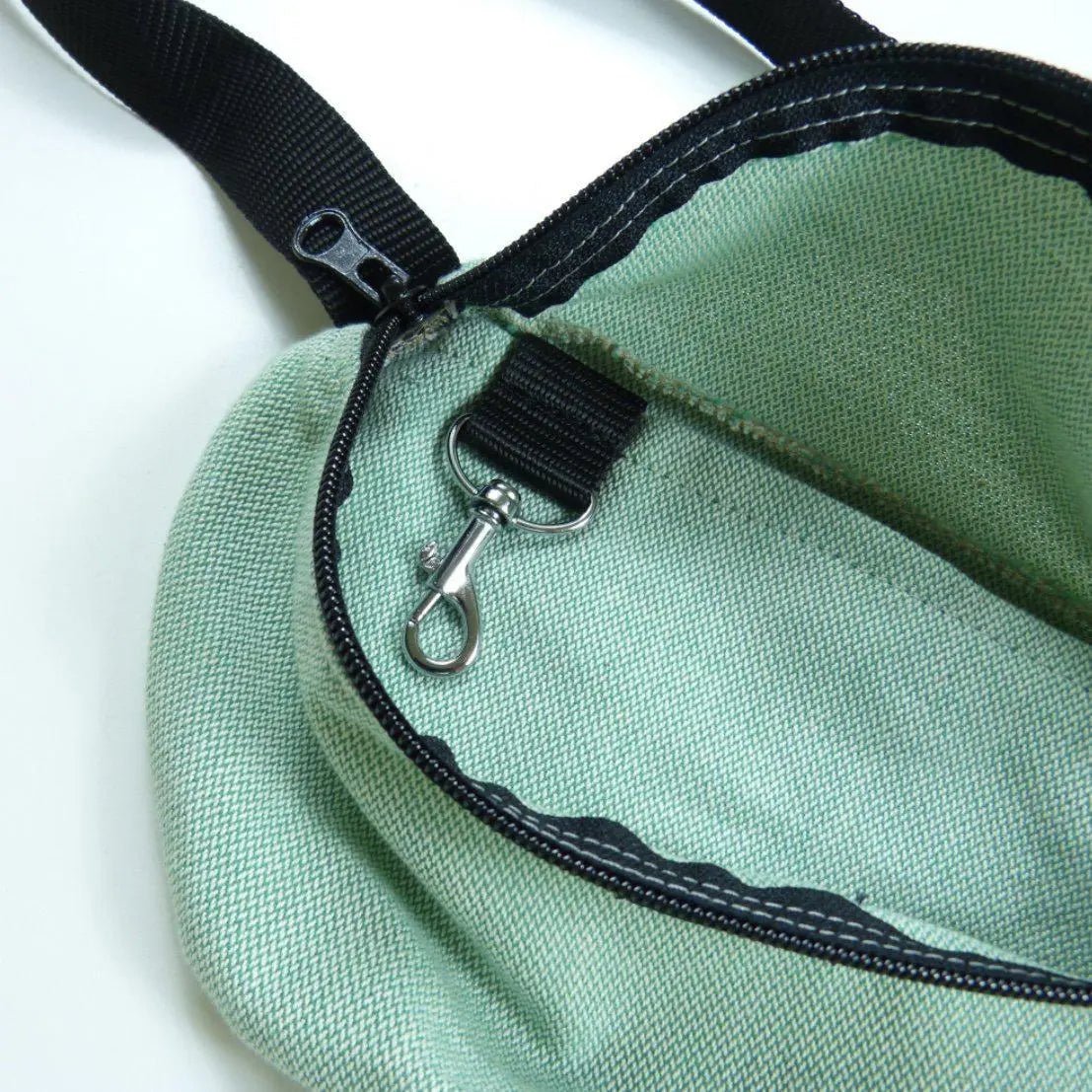 Didymos Hip Pack Jade - Baby Carrier AccessoriesLittle Zen One4048554858766