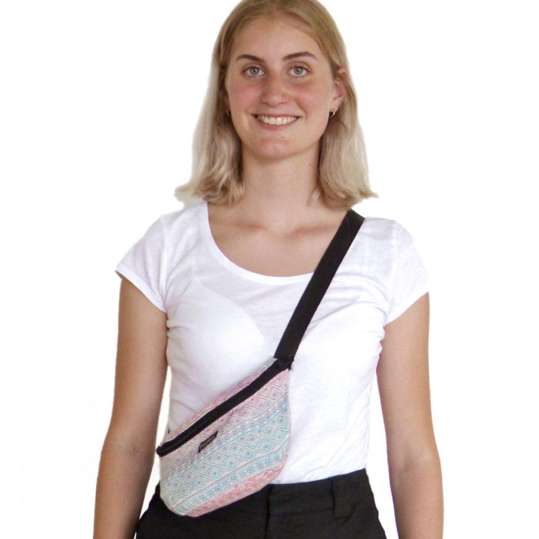 Didymos Hip Pack Prima Aurora - Baby Carrier AccessoriesLittle Zen One4048554922764