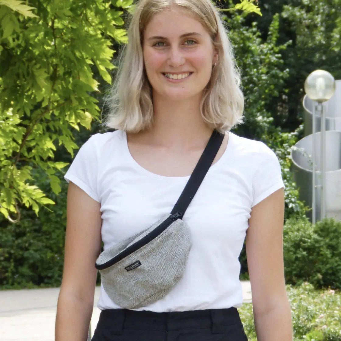 Didymos Hip Pack Silver Baby Carrier Accessories