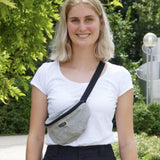 Didymos Hip Pack Silver Baby Carrier Accessories