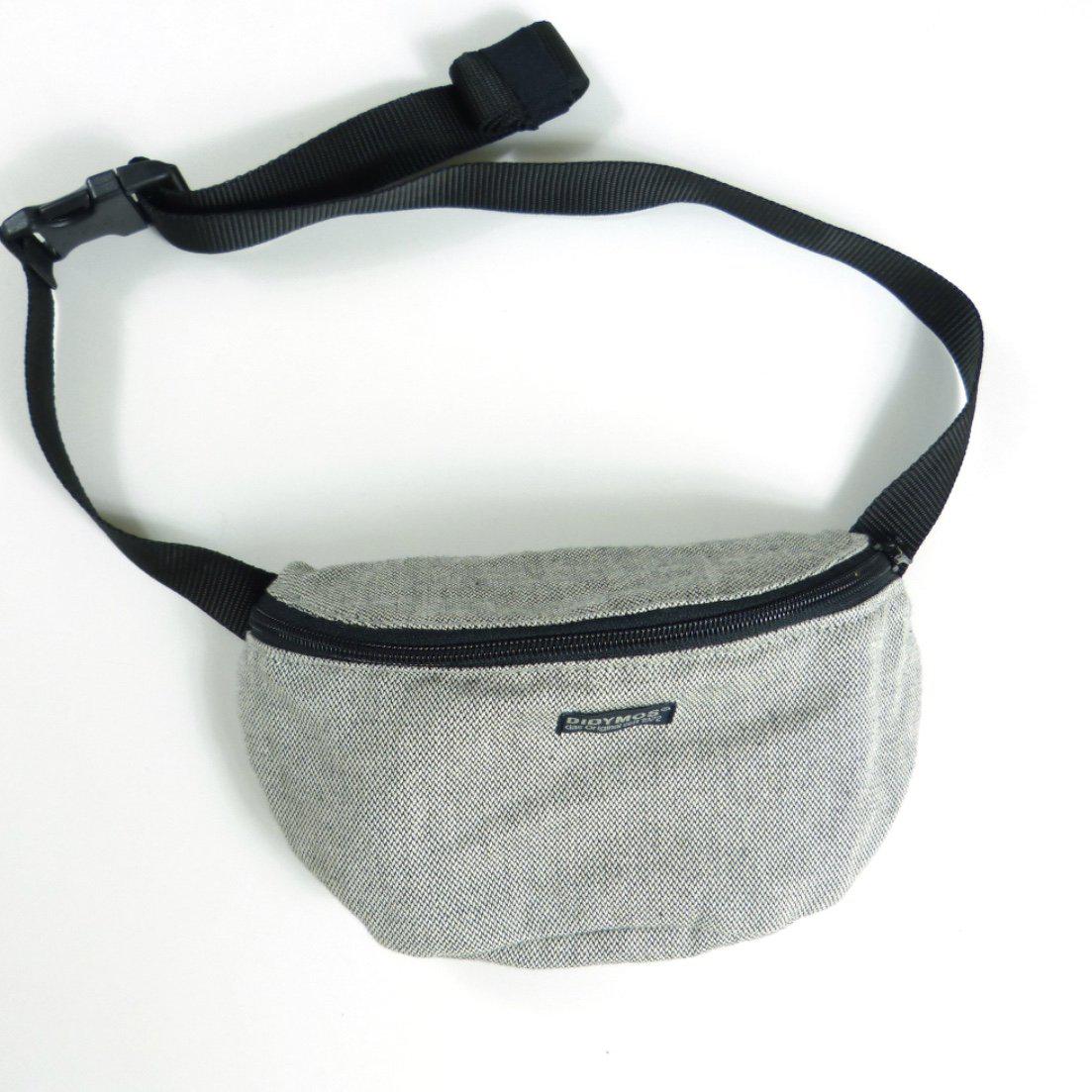 Didymos Hip Pack Silver - Baby Carrier AccessoriesLittle Zen One4048554841768