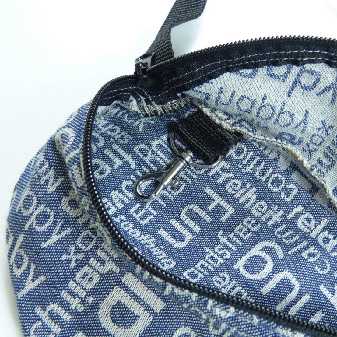 Didymos Hip Pack Word Cloud - Baby Carrier AccessoriesLittle Zen One4048554851767