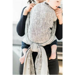 Didymos Little Zen One Gotamago Exclusive: Toronto Lines - Woven WrapLittle Zen One4143998127