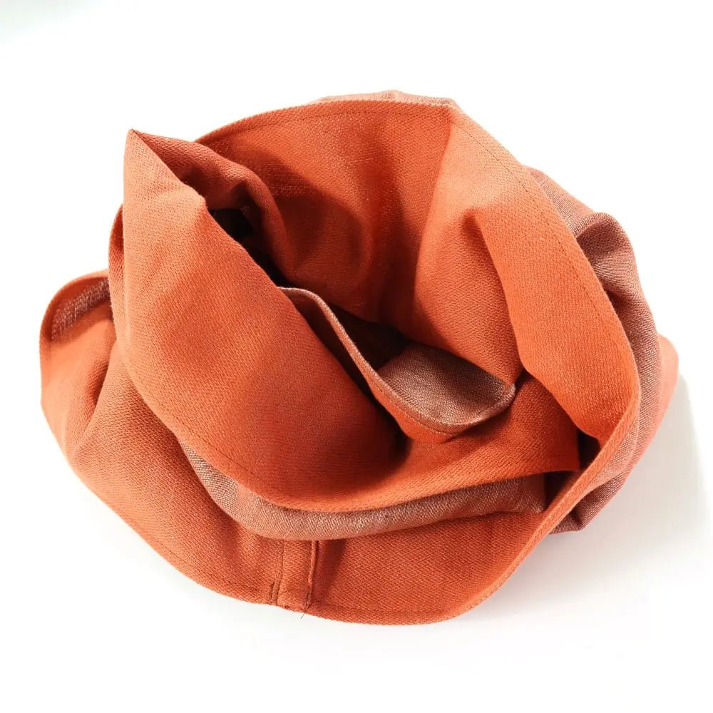 Didymos Loop Scarf Doubleface Amicizia - Baby Carrier AccessoriesLittle Zen One4157017691