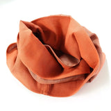 Didymos Loop Scarf Doubleface Amicizia - Baby Carrier AccessoriesLittle Zen One4157017691