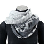 Didymos Loop Scarf Fairytale Monochrome Brushed - Baby Carrier AccessoriesLittle Zen One4156327616