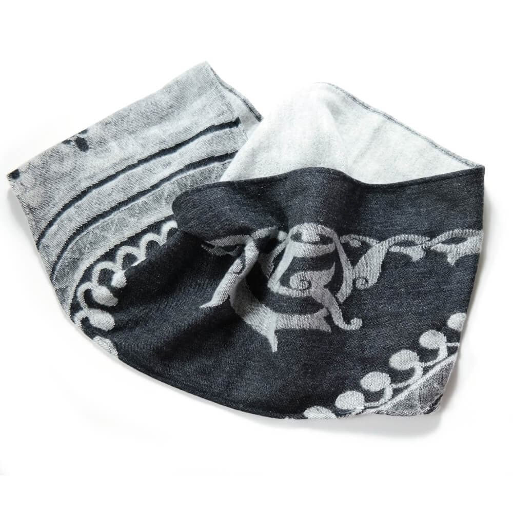Didymos Loop Scarf Fairytale Monochrome Brushed - Baby Carrier AccessoriesLittle Zen One4156327616