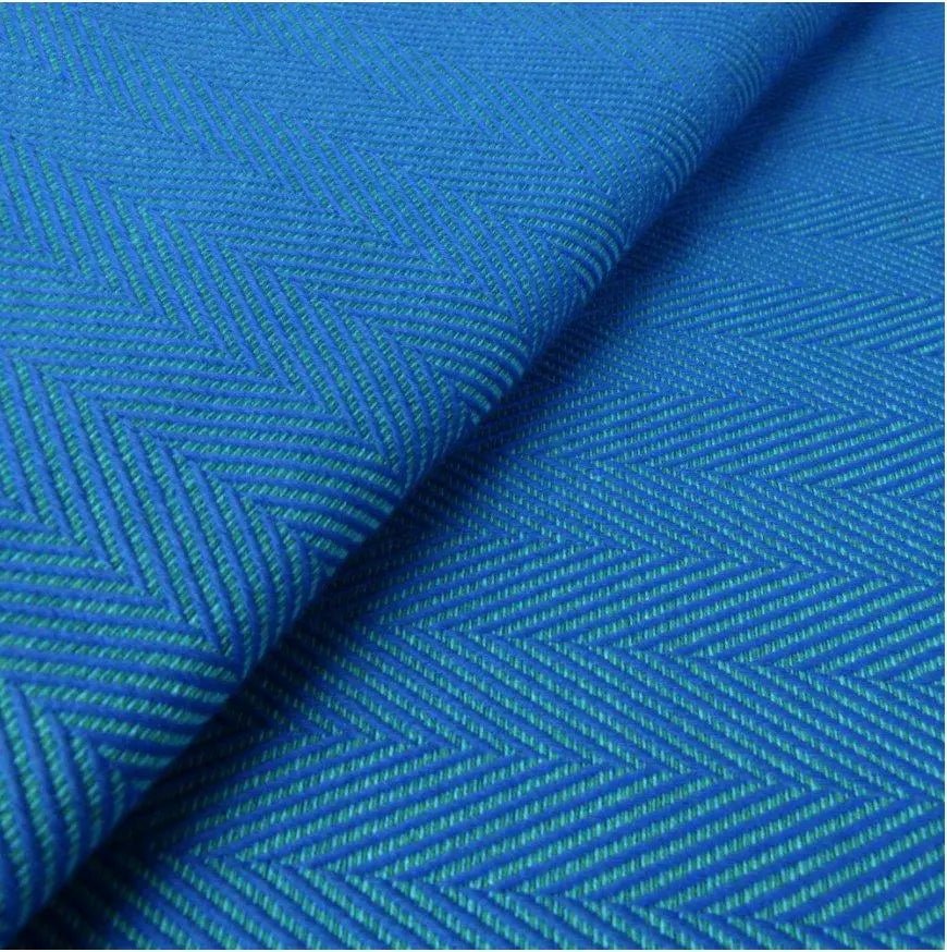 Didymos Scarf + Doll Sling Lisca Azzuro - Baby Carrier AccessoriesLittle Zen One64514837