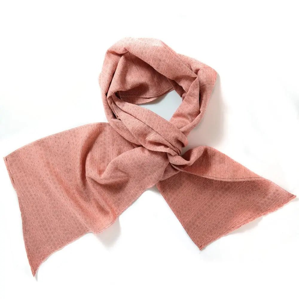 Didymos Scarf Doll Sling Prima Blush Linen Baby Carrier Accessories