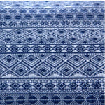 Didymos Scarf Doll Sling Prima Dark Blue and White Baby Carrier Accessories