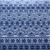 Didymos Scarf Doll Sling Prima Dark Blue and White Baby Carrier Accessories