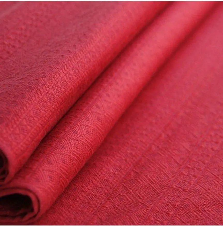 Didymos Scarf Doll Sling Prima Ruby Red Baby Carrier Accessories