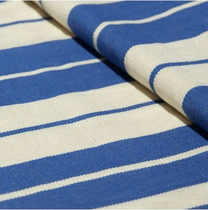 Didymos Scarf Doll Sling Standard Blue Stripes Baby Carrier Accessories