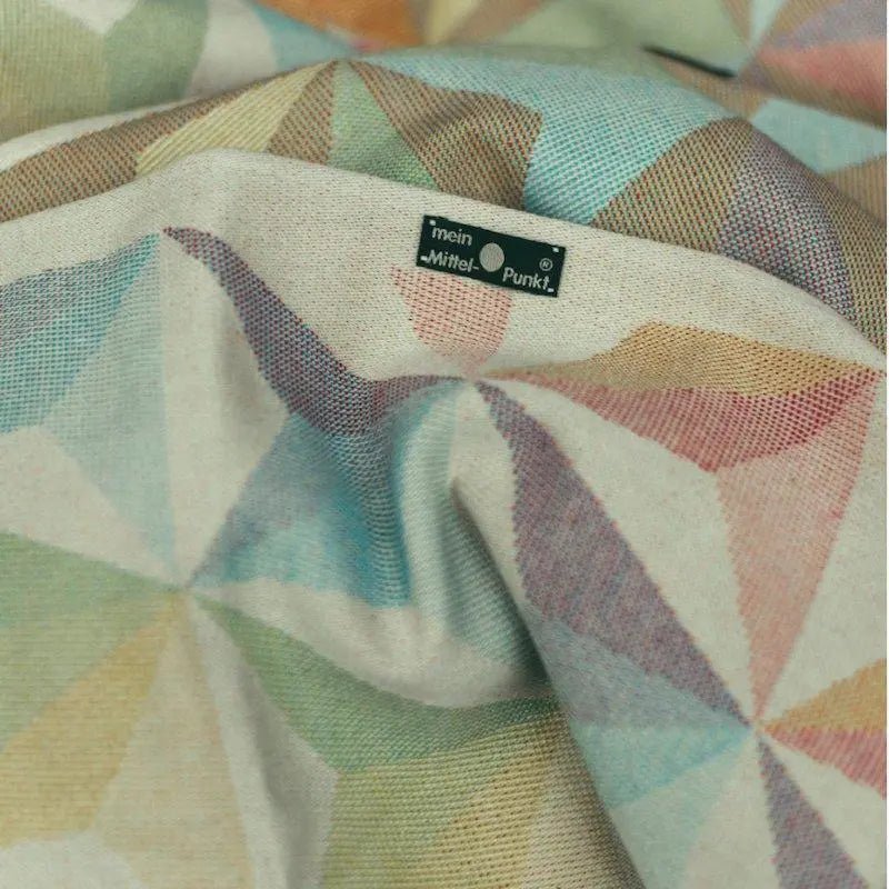 Didymos Scarf Doll Sling Zephyr Baby Carrier Accessories