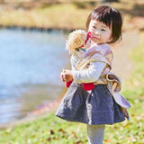 Didymos Scarf Doll Sling Zephyr Baby Carrier Accessories