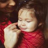 Didymos Woven Baby Wrap Sling Amaranth - Woven WrapLittle Zen One15585616
