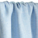 Didymos Woven Wrap Crepelino Azur linen - Woven WrapLittle Zen One