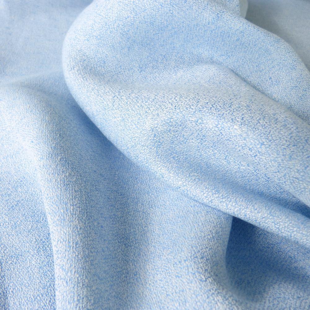 Didymos Woven Wrap Crepelino Azur linen - Woven WrapLittle Zen One