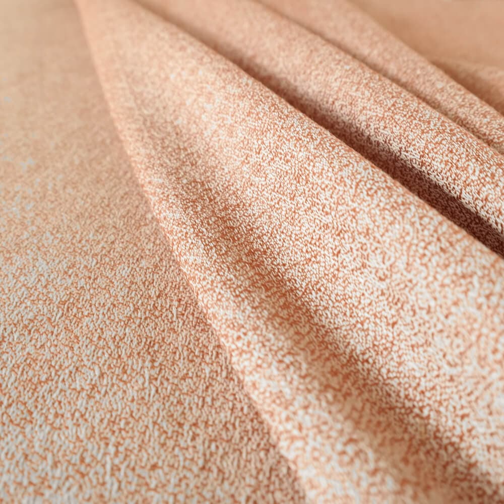 Didymos Woven Wrap Crepelino Tussah Copper
