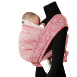 Didymos Woven Wrap Floris Ruby Red Woven Wrap