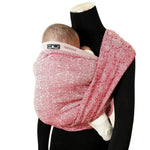 Didymos Woven Wrap Floris Ruby Red Woven Wrap