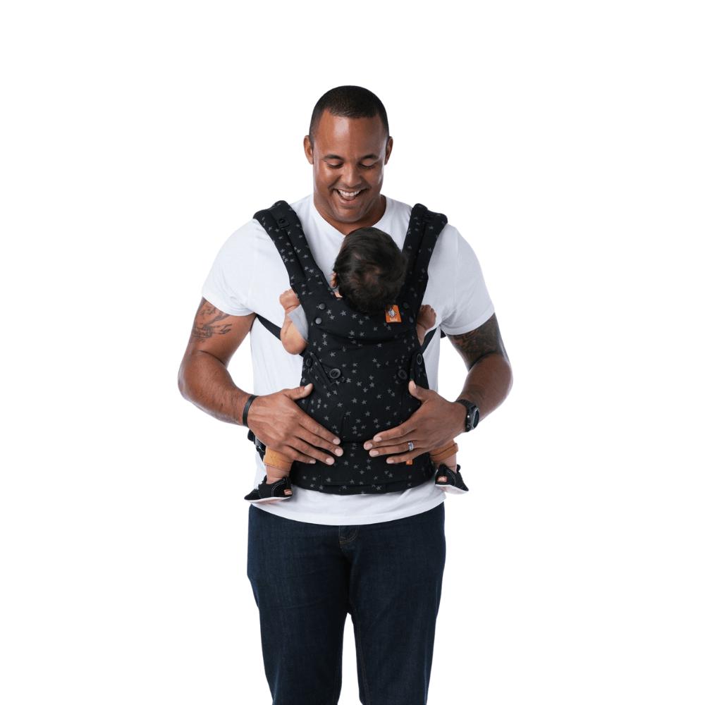 Discover - Tula Explore Baby Carrier - Buckle CarrierLittle Zen One4147813318