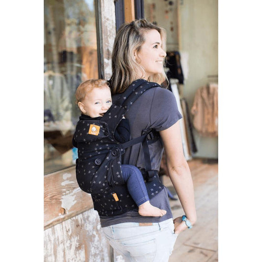 Discover - Tula Explore Baby Carrier - Buckle CarrierLittle Zen One4147813318