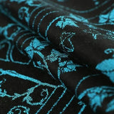 Doors of Durin™ Mellon Woven Wrap by Oscha - Woven WrapLittle Zen One08407632