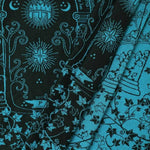 Doors of Durin™ Mellon Woven Wrap by Oscha - Woven WrapLittle Zen One08407632