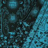 Doors of Durin™ Mellon Woven Wrap by Oscha - Woven WrapLittle Zen One08407632