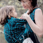 Doors of Durin™ Mellon Woven Wrap by Oscha - Woven WrapLittle Zen One08407632