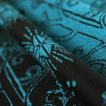 Doors of Durin™ Mellon Woven Wrap by Oscha - Woven WrapLittle Zen One08407632