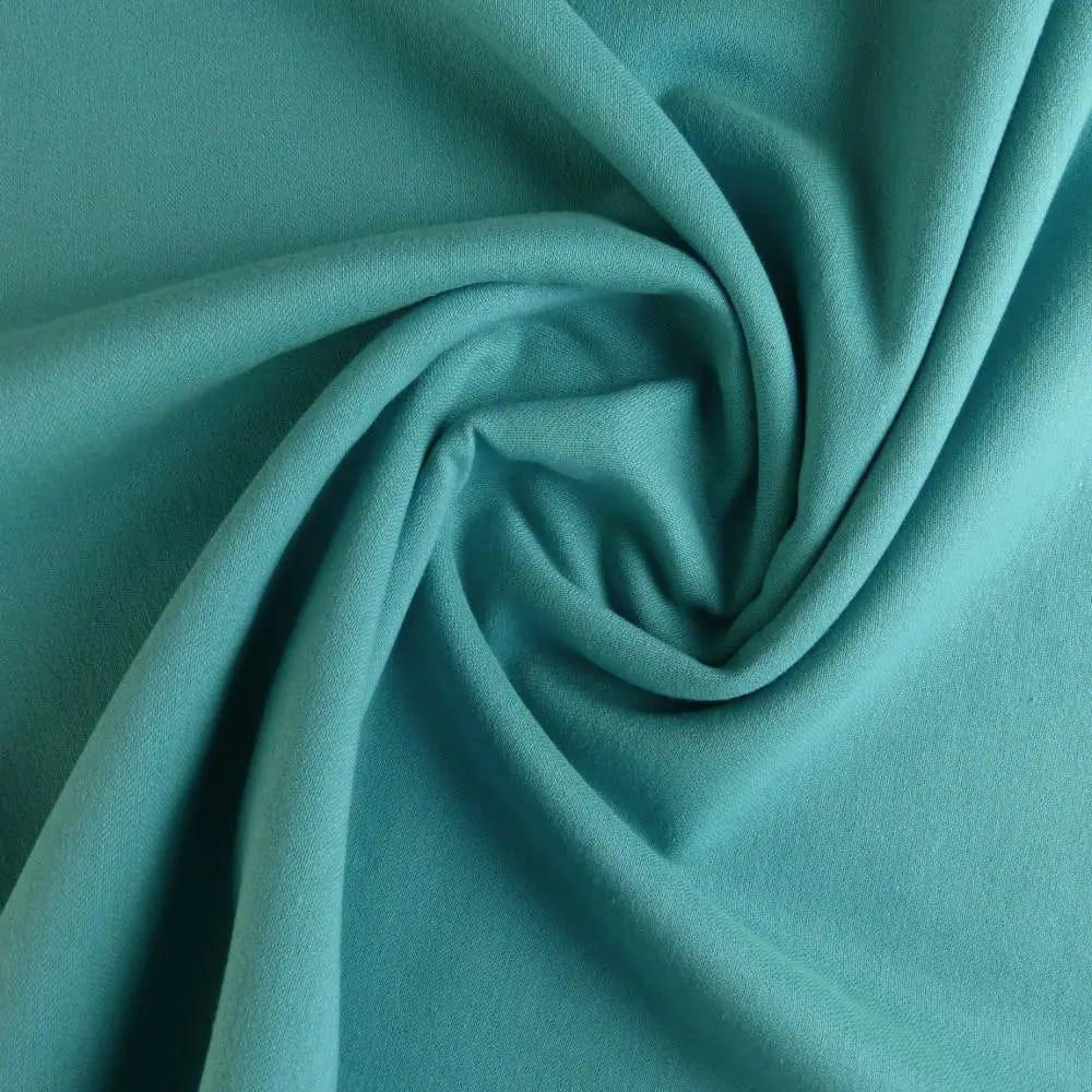 Double Face Forget Me Not Woven Wrap