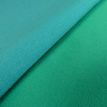 Double Face Forget Me Not Woven Wrap