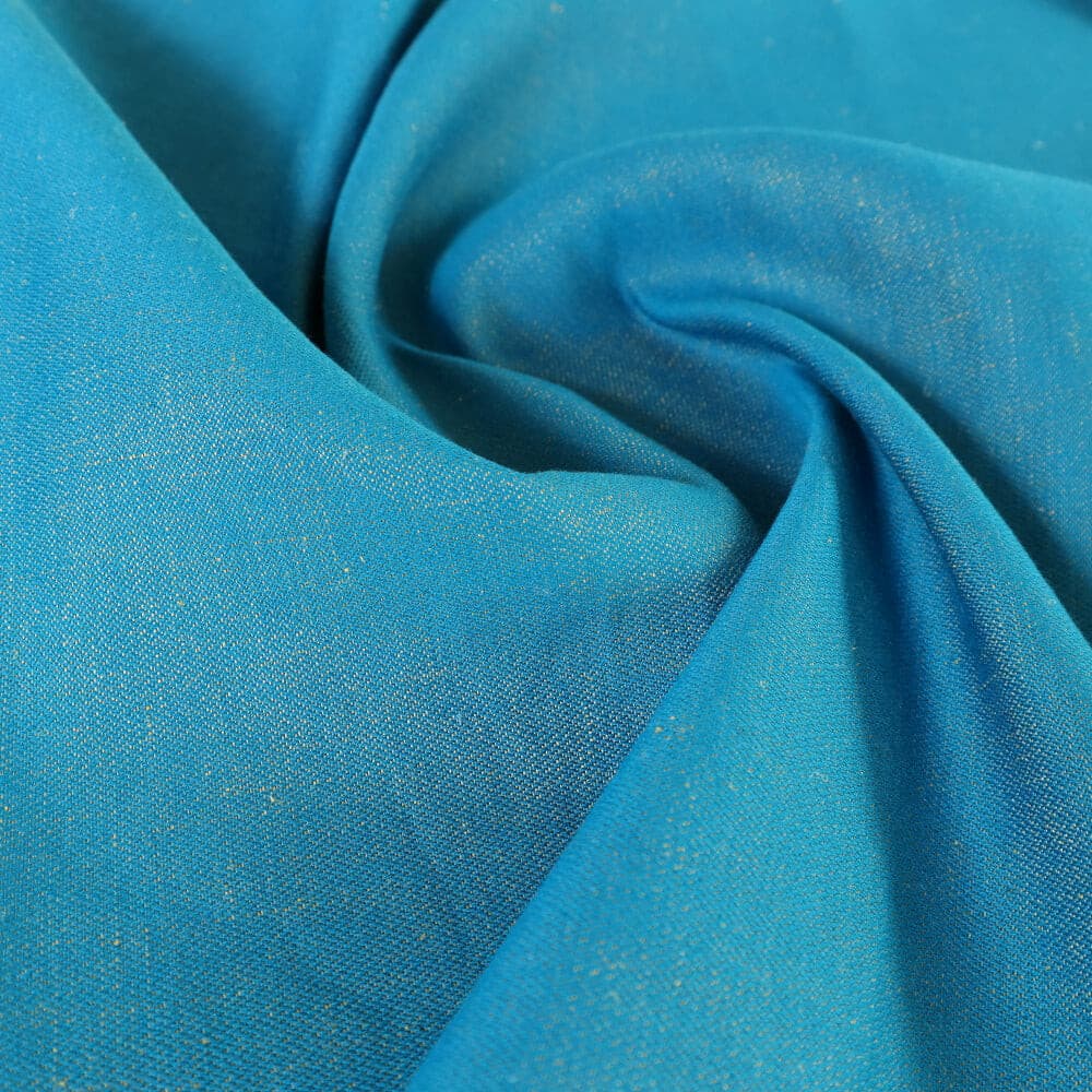 Doubleface Agave Hemp Woven Wrap
