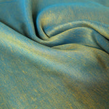 Doubleface Agave Hemp Woven Wrap