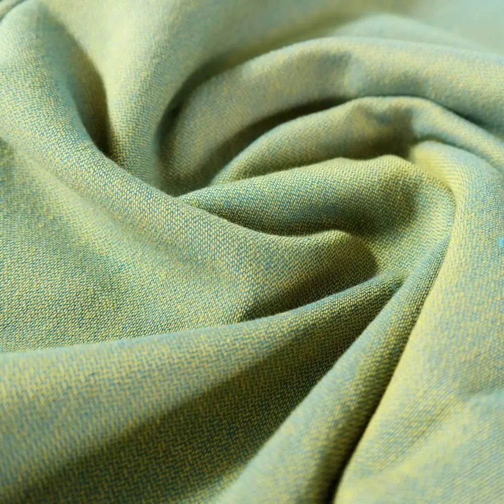 Doubleface Algarve Woven Wrap