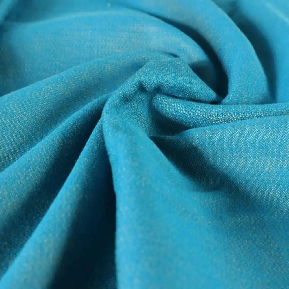 Doubleface Algarve Woven Wrap