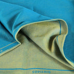 Doubleface Algarve Woven Wrap by Didymos - Woven WrapLittle Zen One4048554992125