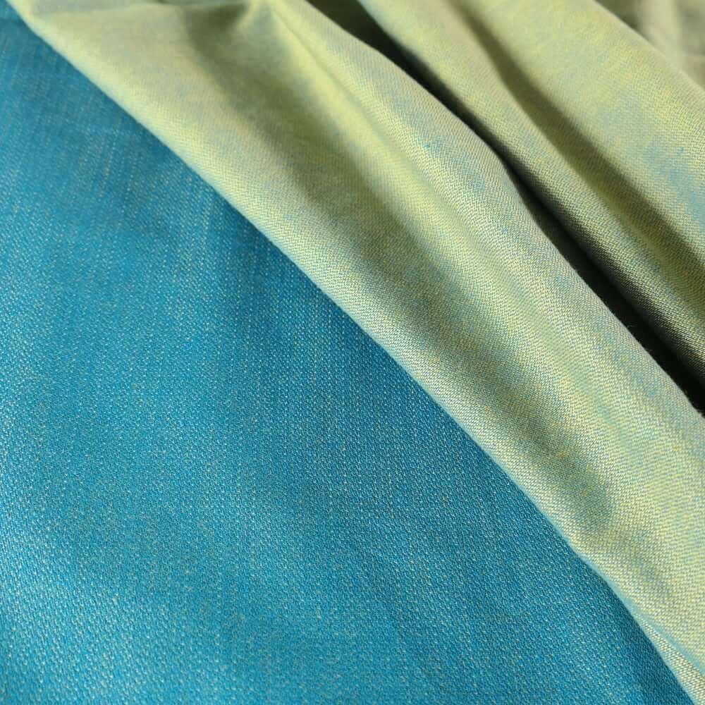 Doubleface Algarve Woven Wrap by Didymos - Woven WrapLittle Zen One4048554992125