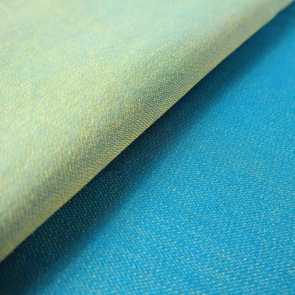 Doubleface Algarve Woven Wrap