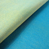 Doubleface Algarve Woven Wrap