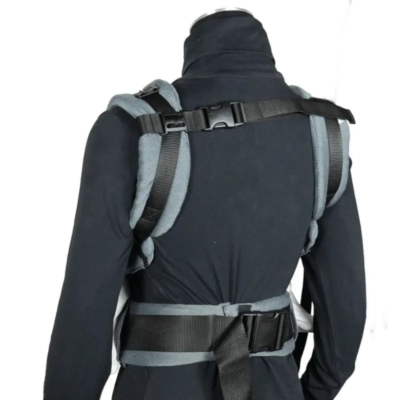 Doubleface Anthracite DidyFix