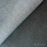 Doubleface Anthracite DidySling Ring Sling