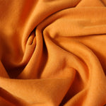 Doubleface Copper Hybrid Jersey Wrap by Didymos - Hybrid WrapLittle Zen Onettj-085-005