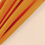 Doubleface Copper Hybrid Jersey Wrap by Didymos - Hybrid WrapLittle Zen Onettj-085-005
