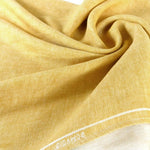 Doubleface Harvest Linen Woven Wrap