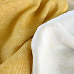 Doubleface Harvest linen Woven Wrap by Didymos - Woven WrapLittle Zen One