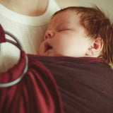 Doubleface Jack DidySling Ring Sling by Didymos - Ring SlingLittle Zen One4048554382957