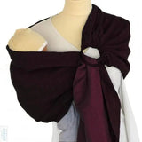 Doubleface Jack DidySling Ring Sling by Didymos - Ring SlingLittle Zen One4048554382957